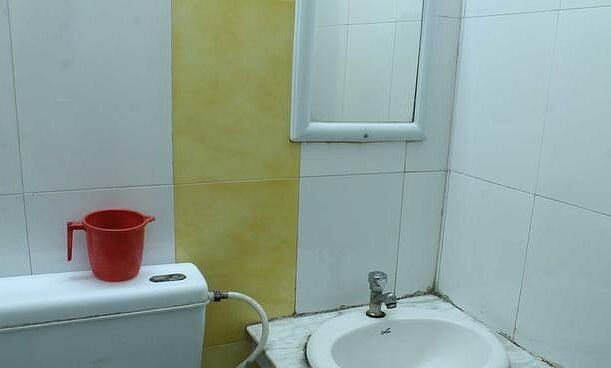 Sahriya Guest House, Dausa 2